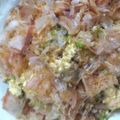 じぷと's cooksnap of when they made ゴーヤとツナの塩昆布胡麻おかかまみれ.