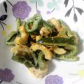 ✿ゆか✿'s cooksnap of when they made 必ず食べられる♡マヨピーマン☆.