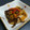 chamiri's cooksnap of when they made きくらげとレタスのトマ豆板醤炒め.