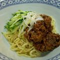 りんむ～'s cooksnap of when they made ✿ジャージャーめん✿.
