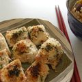 あっほ's cooksnap of when they made 簡単★サク＆柔らか◎胸肉のマヨパン粉焼き.