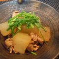 seacretpiano's cooksnap of when they made 冬瓜と豚肉のあんかけ.