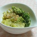 ずみりぃ's cooksnap of when they made 海老じゃがブロッコリーのバジルマヨサラダ.