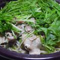 ゆうかりコアラ's cooksnap of when they made 豚肉とたっぷり野菜のミルフィーユ鍋.