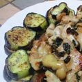みかん姉さん's cooksnap of when they made 塩麹*バジルチキン.