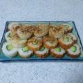 トマトぴょん's cooksnap of when they made 竹輪きゅうりの.