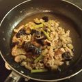 ココレカ's cooksnap of when they made ナスのしぐれ煮.