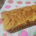 塩分制限模索中's cooksnap of when they made ☆簡単おからバナナケーキ☆.
