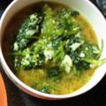 琉ちゃんままー's cooksnap of when they made かきたま汁.