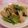ちょびーす's cooksnap of when they made ブタミンパワー★青菜と豚肉の炒めもの.