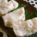 さんぱうろ's cooksnap of when they made 白身魚のはんぺん.
