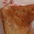 ゆかりぶ's cooksnap of when they made 朝食にどうぞ♪たまごトースト.