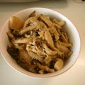 くくるぷぷ's cooksnap of when they made 3種のキノコの醤油麹あえ♪.