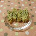 赤い電話's cooksnap of when they made 私の究極の卵焼き！.
