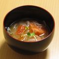 もんしゅしゅ's cooksnap of when they made トマトとにんじんで美肌スープ.