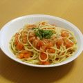 もんしゅしゅ's cooksnap of when they made 簡単なのに美味♥♥♥夏の冷製パスタ.