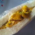 ゆぅぷん's cooksnap of when they made ☆とりムネとかぼちゃの煮物☆.