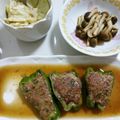 みうたんの食卓's cooksnap of when they made かんたんキャベツの甘辛酢和え.