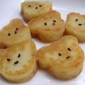 はひな's cooksnap of when they made ＊いももち＊.