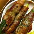黒柴ひなっち's cooksnap of when they made オクラの肉巻き.