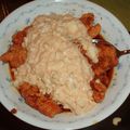 サラディナーサ's cooksnap of when they made チキンたるるぅ南蛮☆ミ.