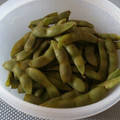 tkys's cooksnap of when they made 簡単で美味しい！枝豆の茹で方.