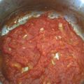 ぴよちゃん0728's cooksnap of when they made トマトソース.