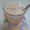 pinkあゆみん's cooksnap of when they made インスタントコーヒーで簡単アイスコーヒー.