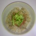 まぁにゃのおくさま's cooksnap of when they made 簡単しらす丼♪.