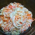 VITTON's cooksnap of when they made シャキシャキじゃがいも★サラダ.
