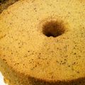 やすよりん's cooksnap of when they made 全卵☆紅茶のシフォンケーキ♪.