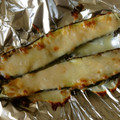 mivorin's cooksnap of when they made なすのチーズマヨ焼き.