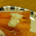 Elly’s's cooksnap of when they made 〇トマトの塩麹和え〇.