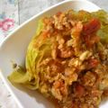 あでぃでぃ's cooksnap of when they made 豪快！丸ごとロールキャベツ♪.