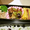 うーたん1014's cooksnap of when they made ナスとピーマンと豚バラのマヨ味噌炒め.