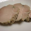 ほのあんこ's cooksnap of when they made 基本の鶏ハム.
