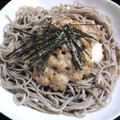 こじろうまる's cooksnap of when they made とろとろそば.