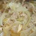 ひめりんちゃん's cooksnap of when they made 新玉ねぎの美味し〜い煮物.