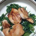 かあたらあ's cooksnap of when they made まじ旨★塩麹だけで十分チキン★.