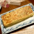 ☆ぱくちゅん☆'s cooksnap of when they made アボカドの卵焼き.