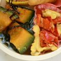 快くん's cooksnap of when they made ピーマンと玉子の炒め物.