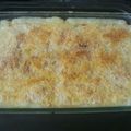 もゆそみmama's cooksnap of when they made 揚げない！焼かない！成形しないコロッケ.