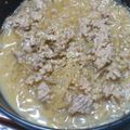 yayoty's cooksnap of when they made ダイエット効果絶大☆ピリ辛味噌春雨スープ.