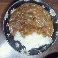 まーぼーちゃん's cooksnap of when they made フランス人も納得！トマトズッキーニカレー.