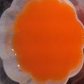 チョコパッパ's cooksnap of when they made 子供大好き野菜ゼリー☆.