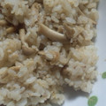 mhmh1031's cooksnap of when they made しめじとおかかの簡単まぜご飯.