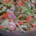 ぬまあや's cooksnap of when they made 沢山食べれるコールスロー.