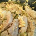 おかげちゃん's cooksnap of when they made 塩麹ゴーヤの味噌炒め.