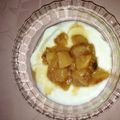 ほのたんマママ's cooksnap of when they made あっさり☆白桃のジャム.