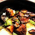＊ピンガ＊'s cooksnap of when they made なすとピーマンの甘辛炒め（＊＾～＾＊）.